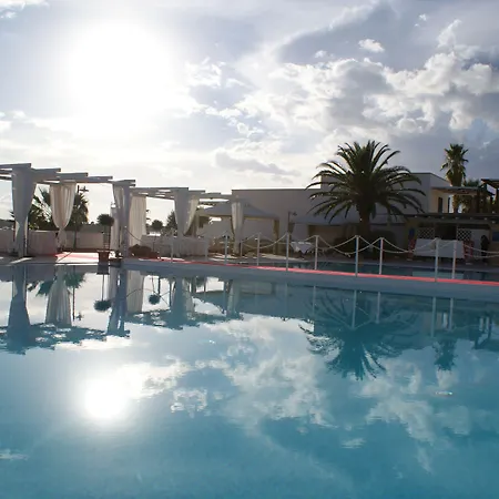 Messapia Hotel 2-3