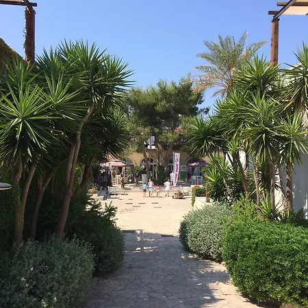 Messapia Hotel 2-2